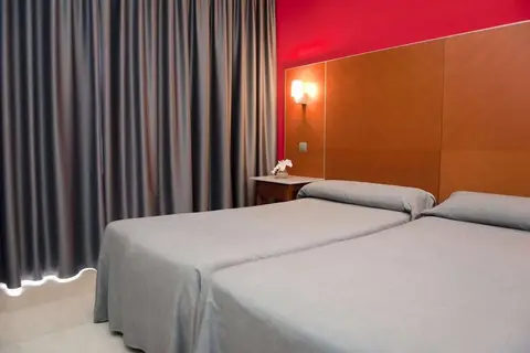 El Palmeral in Benidorm — foto 14
