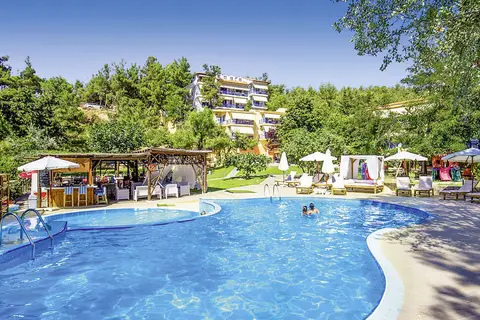 Rodon House Aparthotel in Λιμενάρια — foto 2