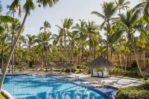 Hilton La Romana Family Resort in San Rafael del Yuma