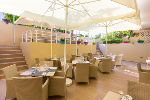 Hotel Solimar Ruby foto 9