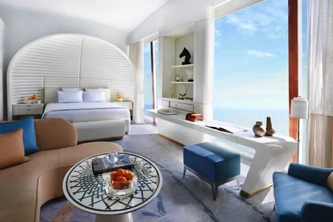 Fairmont Doha in Doha — foto 5