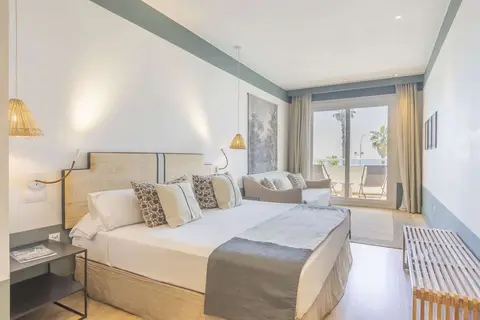 Hotel Soho Boutique Las Vegas in Málaga — foto 19