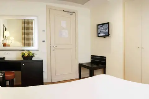 Albergo Santa Chiara in Rome, foto 15