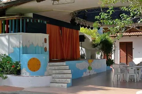 Villaggio La Pizzuta in Rome — foto 15