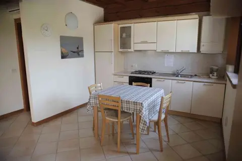 Bertoletta Village Appartementen in Peschiera del Garda, foto 17