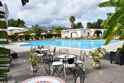 Villagio Artemide in Giardini-Naxos, foto 5