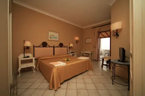 Villa Enrica in Lipari, foto 11