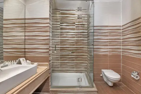 Tolip Family Park Hotel in القاهرة الجديدة — foto 26