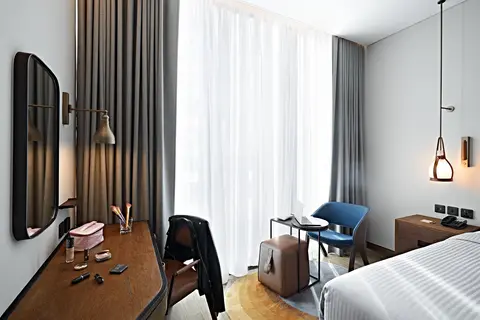 Revier Hotel Dubai in Dubai — foto 30