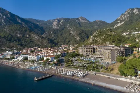 Turunç Premium Otel in Marmaris, foto 30