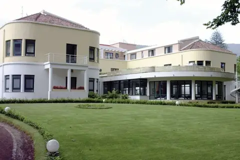 Terra Nostra Garden Hotel in Povoação, foto 29