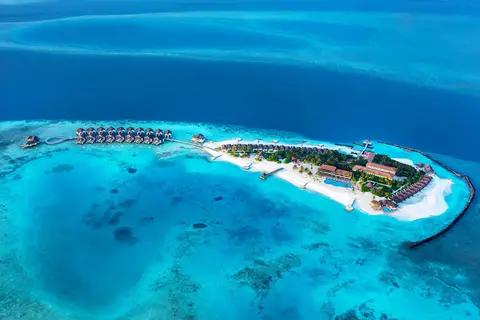 NOOE Maldives Kunaavashi in Kunaavashi Kandu — foto 8