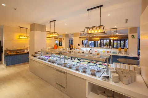 Corallium Beach by Lopesan Hotels in San Agustín — foto 9