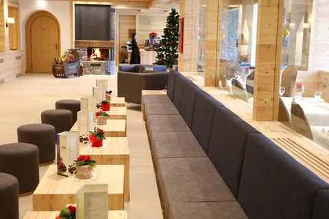 Parc Hotel Miramonti foto 9