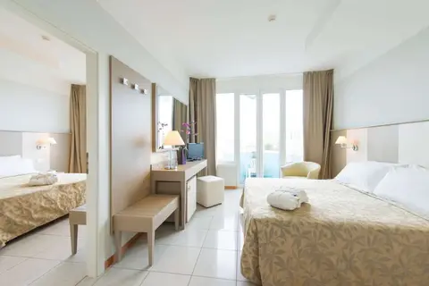 Hotel Cristallo Riccione in Riccione — foto 19