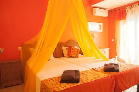 Hotel Quinta do Mar - Country & Sea Village in Lagos — foto 17