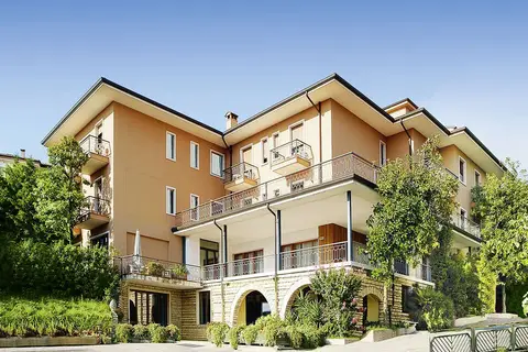 Panorama in Costermano sul Garda — foto 9