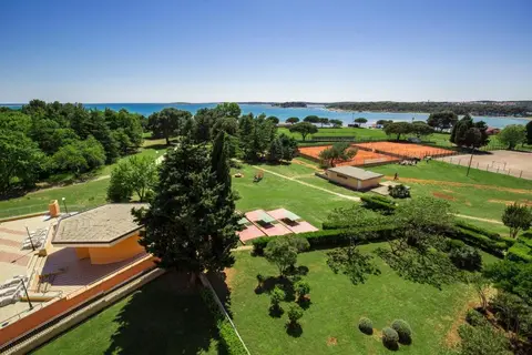 Arena Hotel Holiday in Medulin — foto 18
