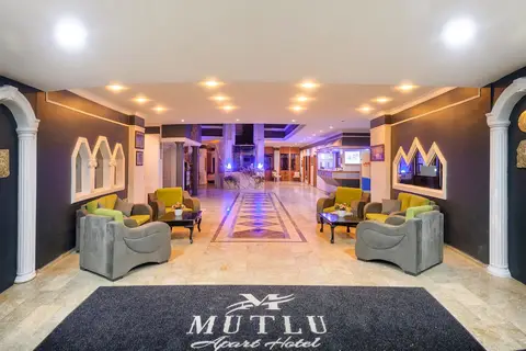 Mutlu Apart in Didim — foto 12