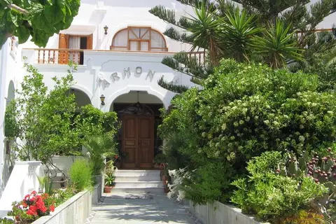 Hotel Armonia in Καμάρι — foto 19