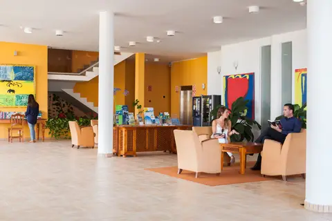 Apartamentos La Caleta in Breña Baja — foto 15
