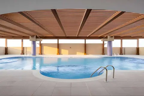 La Maison Hotel Doha in Doha — foto 2
