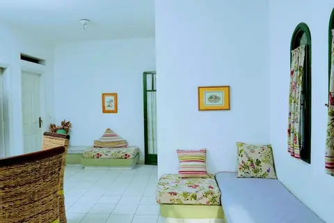 Aquarius Exclusive Hotel in Δημοτική Ενότητα Γαζίου — foto 22