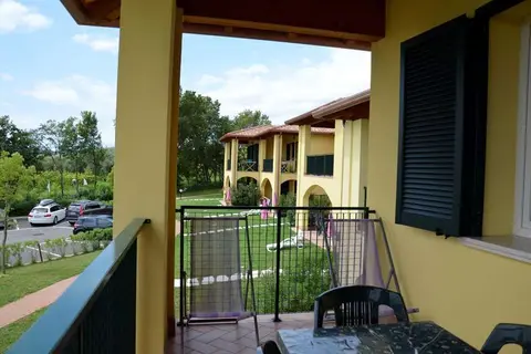 Residence Karina in Moniga del Garda, foto 14