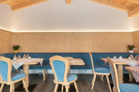 Appartementen Hörhager foto 13