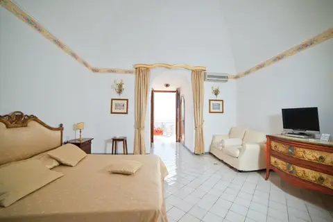 Hotel Miramare in Rimini, foto 3