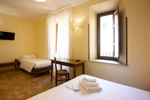 Casa I Cappuccini in Rome, foto 5