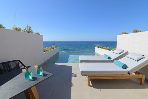 Hotel Castello Boutique Resort & Spa - adults only foto 4