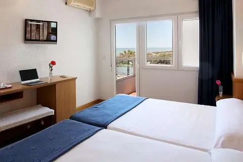 Hotel Playas de Guardamar in Guardamar del Segura — foto 3