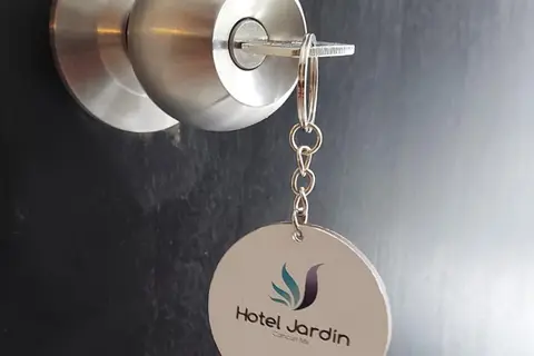 Hotel Jardín Cancún in Cancùn — foto 10
