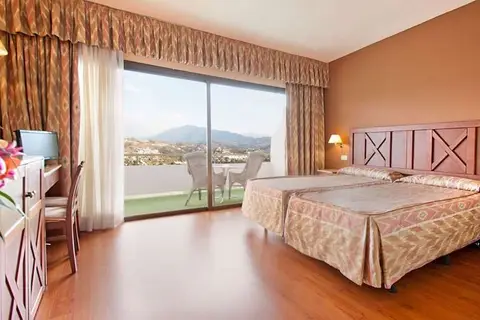 TRH Paraiso Hotel in Estepona — foto 6
