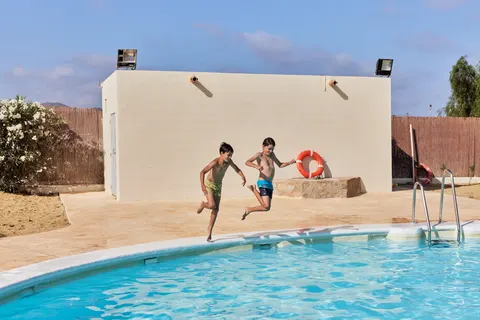 Camping Taïga Almería Playa foto 5