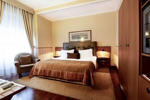 Hotel Dei Cavalieri Milano Duomo in Milaan, foto 6
