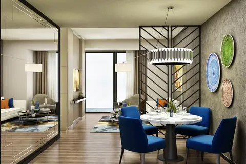 Elite World Grand Istanbul Küçükyali in Fatih — foto 17