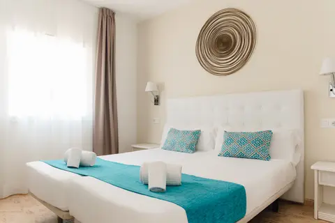 BLUESEA Marina Parc in es Mercadal — foto 30