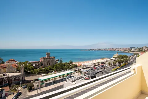 Hotel Vila Gale Estoril foto 22