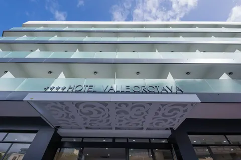 Hotel Valle Orotava foto 2