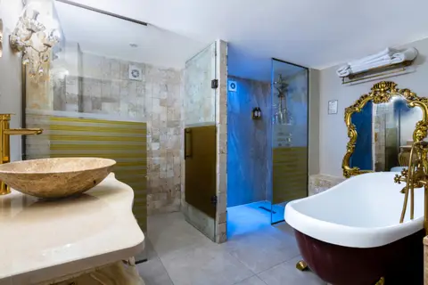 Elegance East Hotel in Muratpaşa — foto 14