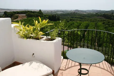 Hotel Cortijo Bravo in Vélez-Málaga — foto 14