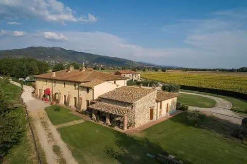 Le Capanne in Arezzo, foto 14