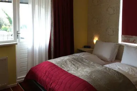 Hotel De Vier Seizoenen foto 10