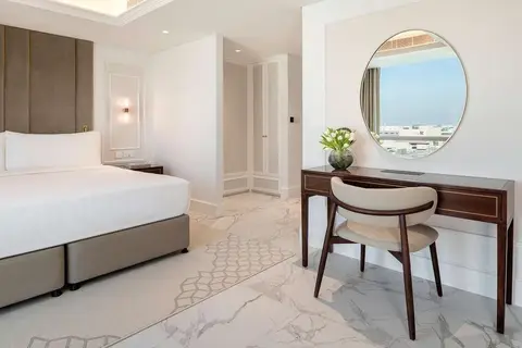 Cheval Maison Expo City Dubai in Dubai — foto 17