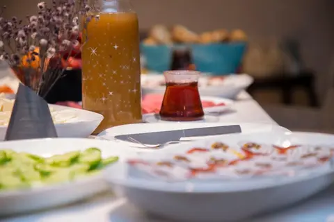 Comfort Hotel Taksim in Fatih — foto 22