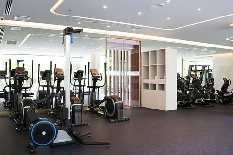 Wyndham Jomtien Pattaya in พัทยา — foto 9
