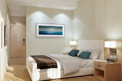 Adriatic 3* in Opatija — foto 3