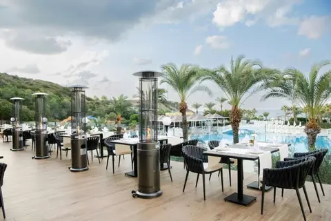Acapulco Resort Convention & Spa in Girne — foto 5